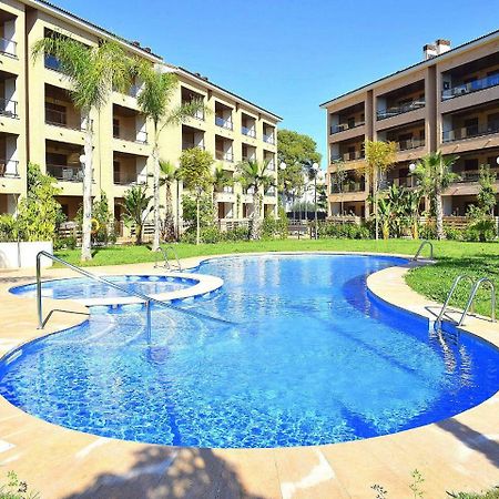 Apartamento Brisas Del Arenal ฮาเวอา ภายนอก รูปภาพ