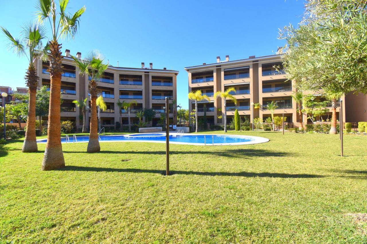 Apartamento Brisas Del Arenal ฮาเวอา ภายนอก รูปภาพ