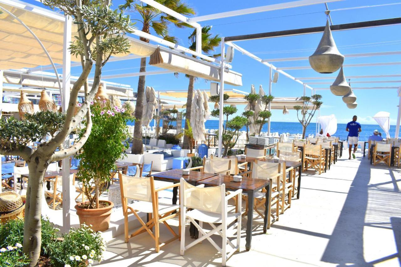 Apartamento Brisas Del Arenal ฮาเวอา ภายนอก รูปภาพ