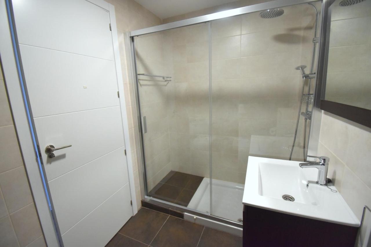 Apartamento Brisas Del Arenal ฮาเวอา ภายนอก รูปภาพ