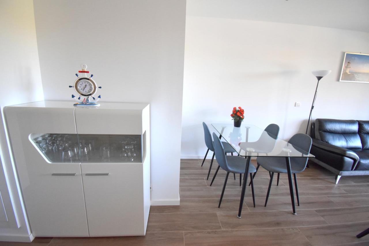 Apartamento Brisas Del Arenal ฮาเวอา ภายนอก รูปภาพ