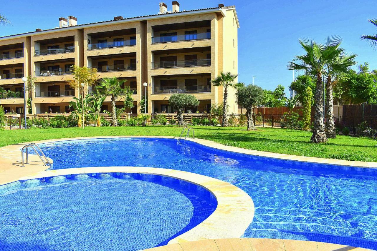 Apartamento Brisas Del Arenal ฮาเวอา ภายนอก รูปภาพ