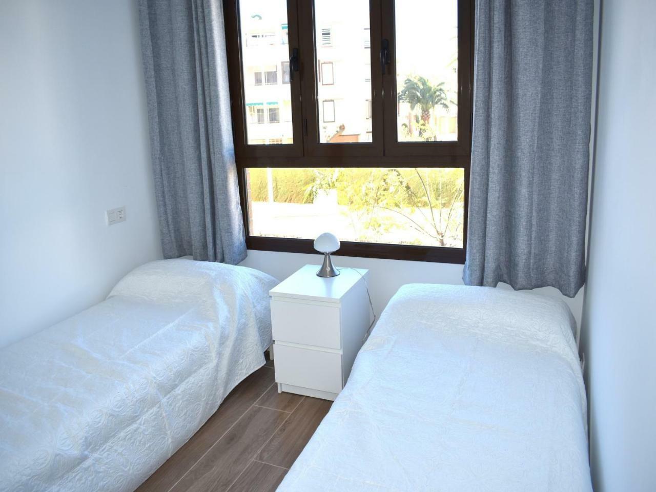 Apartamento Brisas Del Arenal ฮาเวอา ภายนอก รูปภาพ