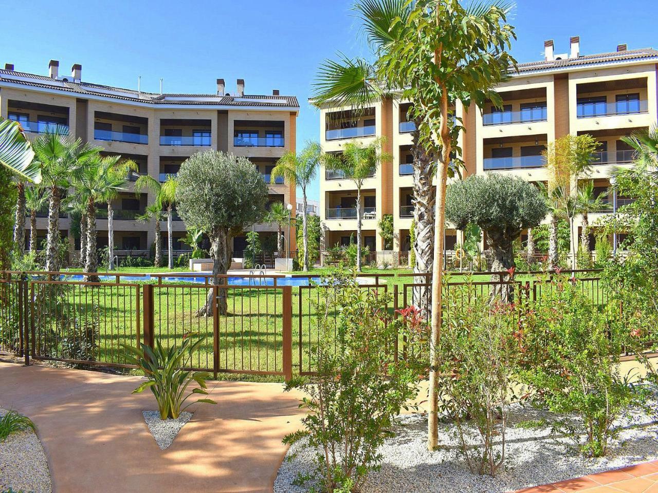 Apartamento Brisas Del Arenal ฮาเวอา ภายนอก รูปภาพ