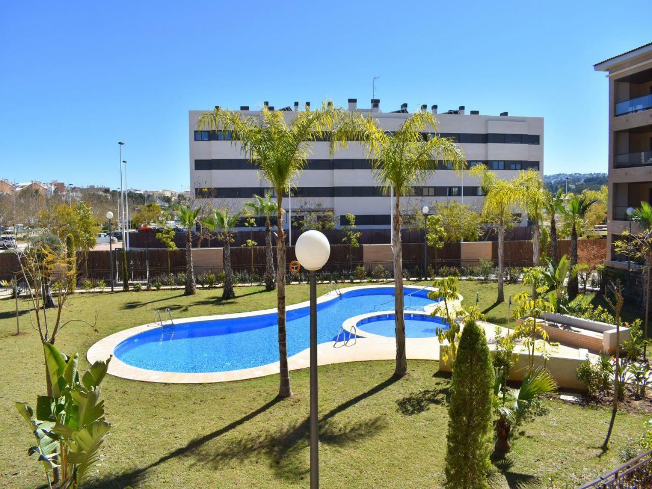 Apartamento Brisas Del Arenal ฮาเวอา ภายนอก รูปภาพ