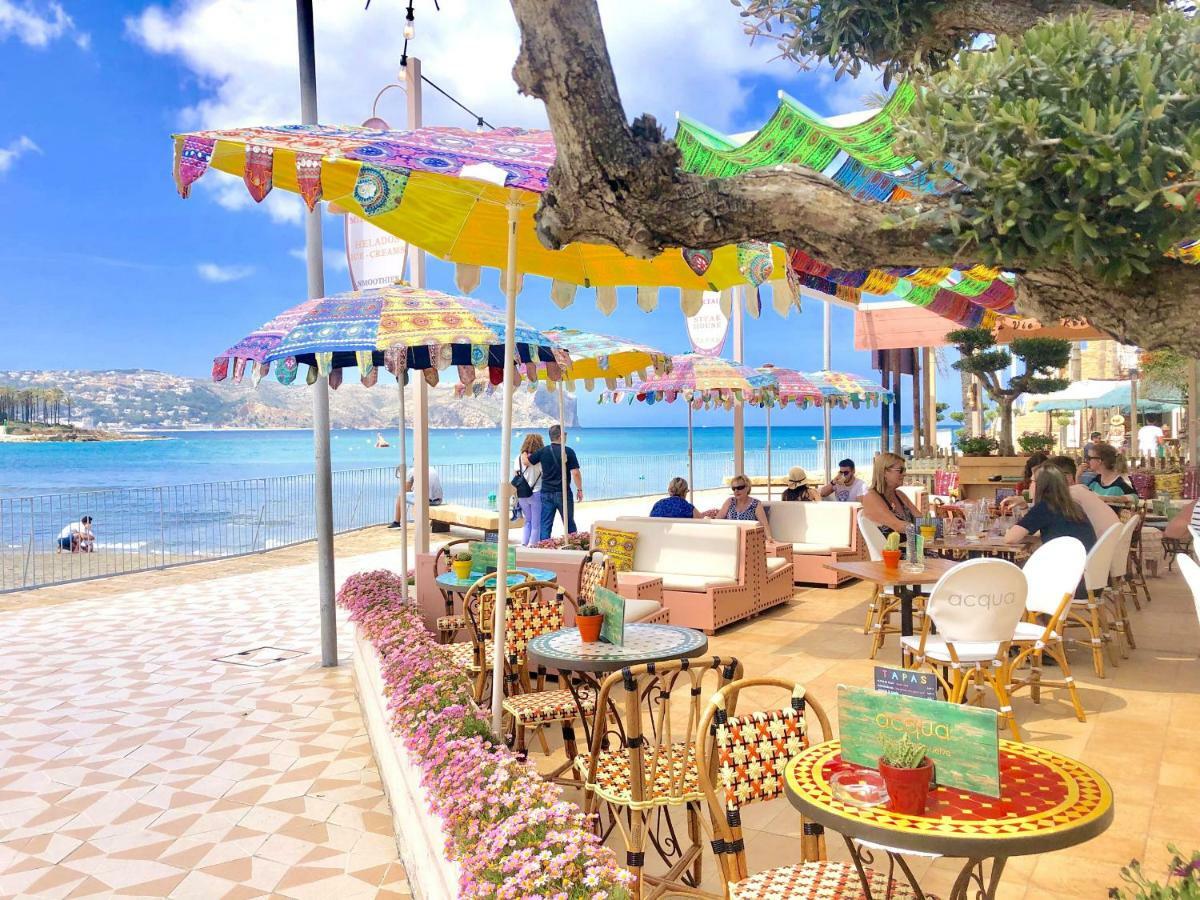 Apartamento Brisas Del Arenal ฮาเวอา ภายนอก รูปภาพ